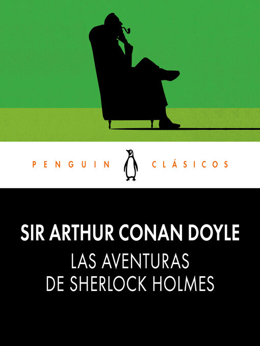 Title details for Las aventuras de Sherlock Holmes (Sherlock 3) by Sir Arthur Conan Doyle - Wait list